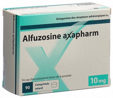 alfuzosin