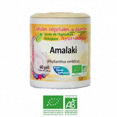 amalaki extrait