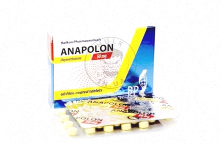 anapolon