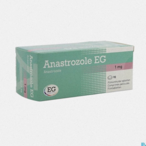 anastrozole