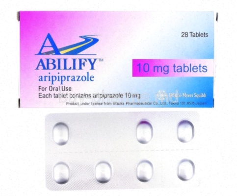 aripiprazole