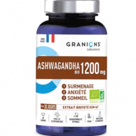 ashwagandha