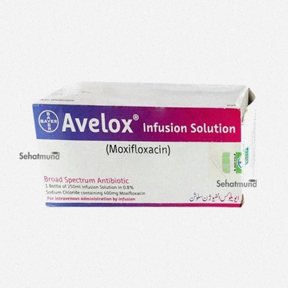 Avelox
