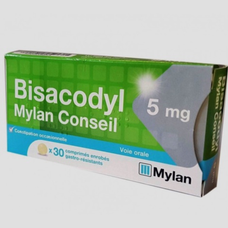 bisacodyl