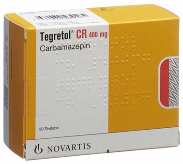 carbamazepine