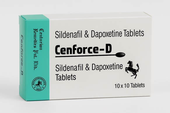 Cenforce générique