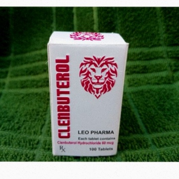 clenbuterol