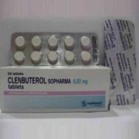 clenbuterol