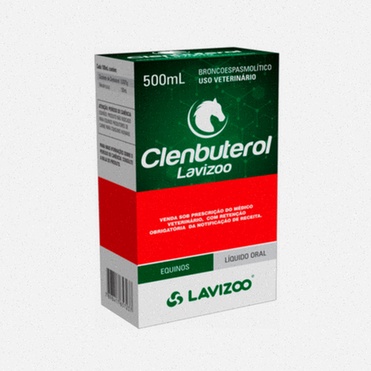 clenbuterol