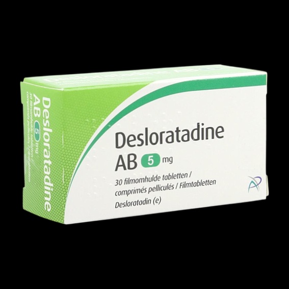Desloratadine