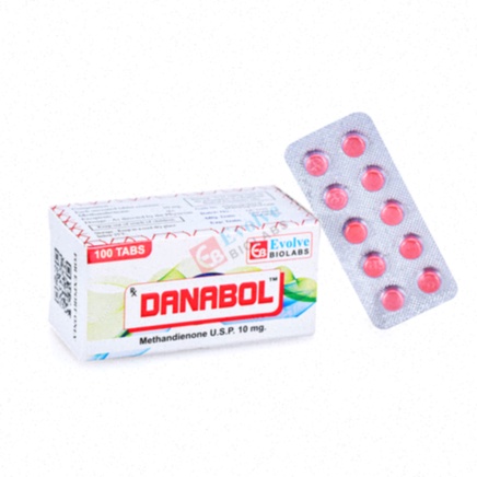 dianabol