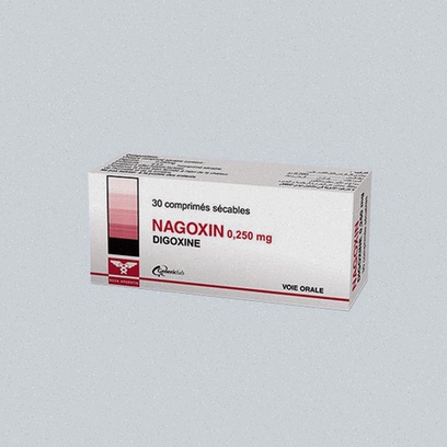 digoxin