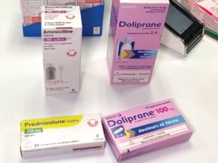 Dilantin générique