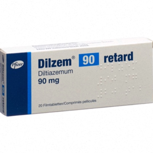 Diltiazem