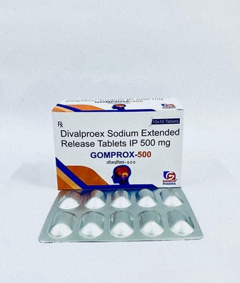 Divalproex générique