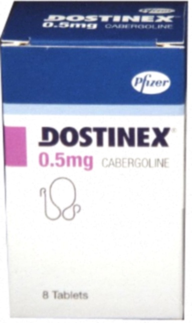 dostinex
