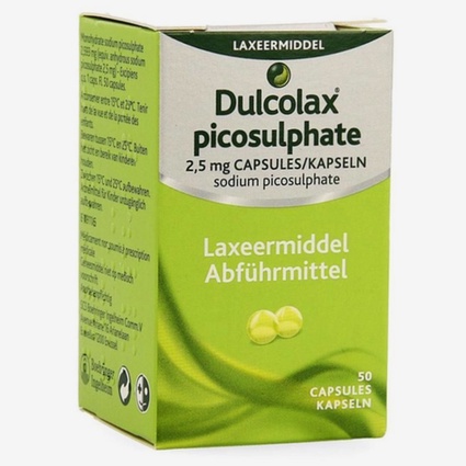 Dulcolax