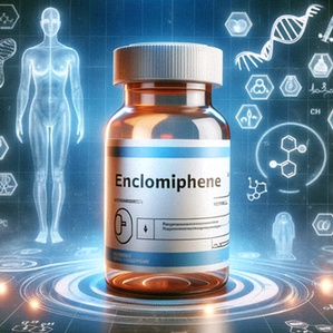 enclomiphene