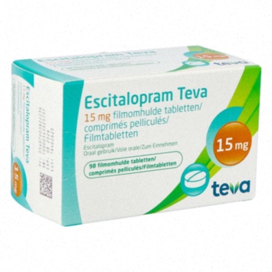 escitalopram