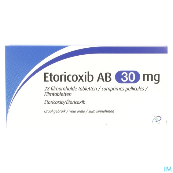 etoricoxib