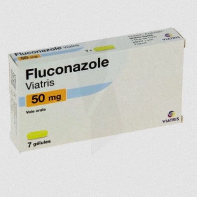 fluconazole
