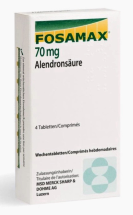 fosamax