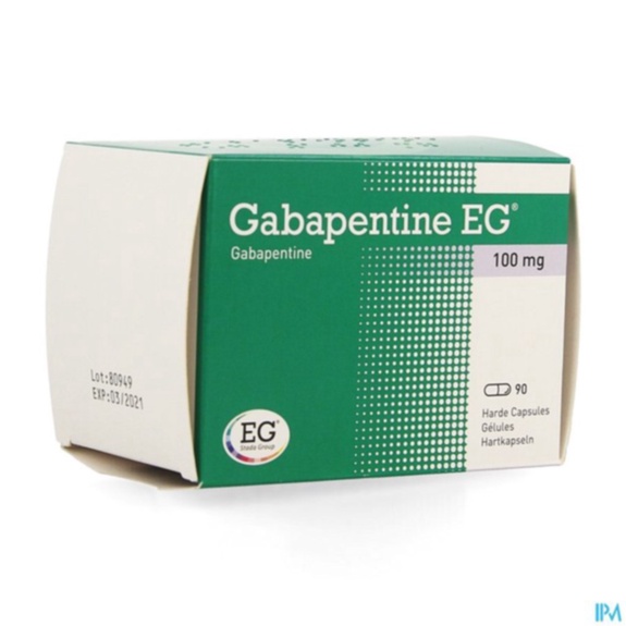 gabapentin