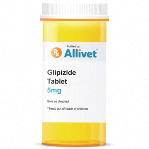 glipizide