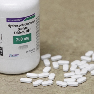 hydroxychloroquine