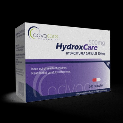 hydroxyurea
