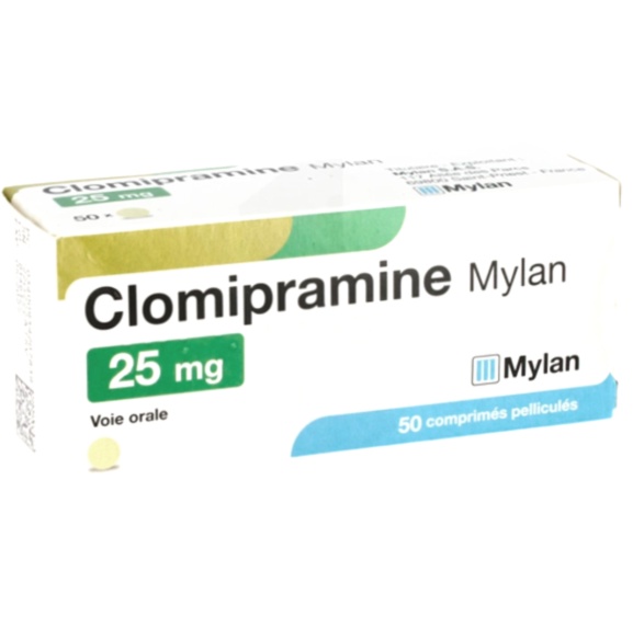 imipramine