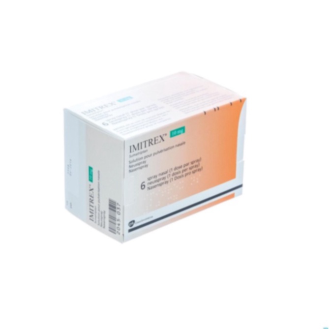 imitrex