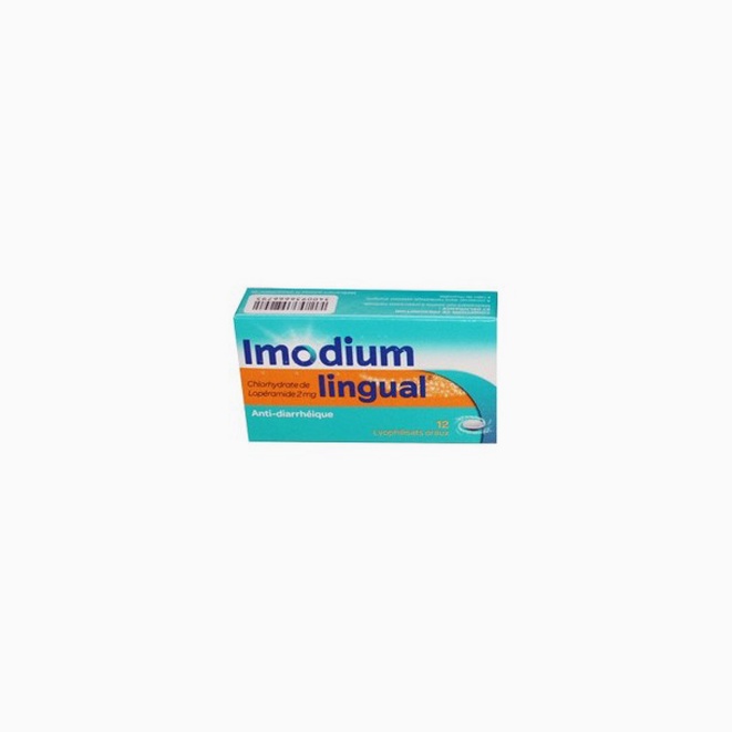imodium