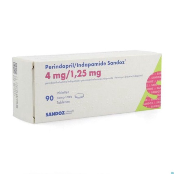 indapamide