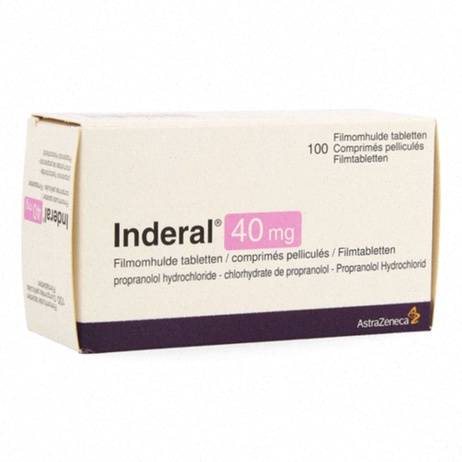 Inderal