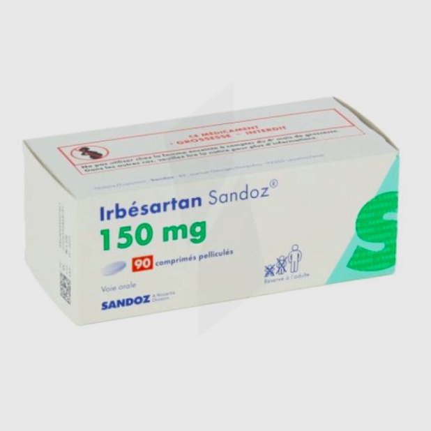 acheter irbesartan