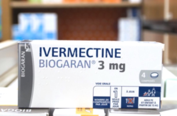 ivermectin