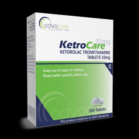 Ketorolac
