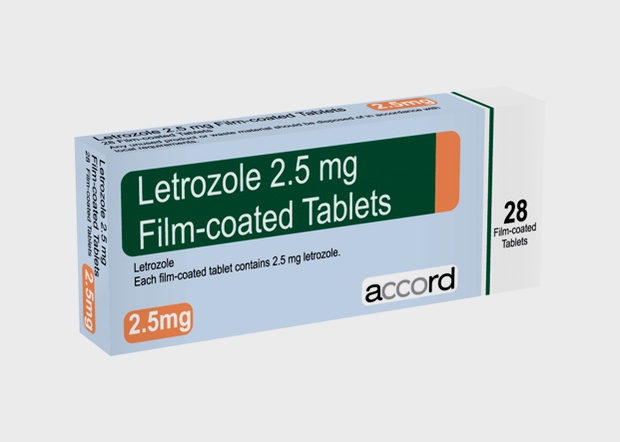 letrozole