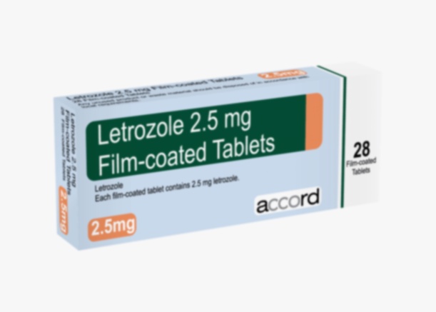 letrozole