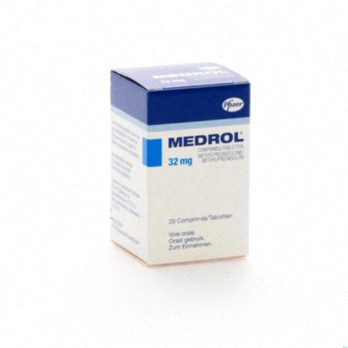 medrol
