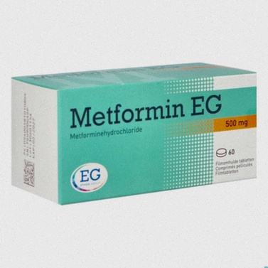 Metformin