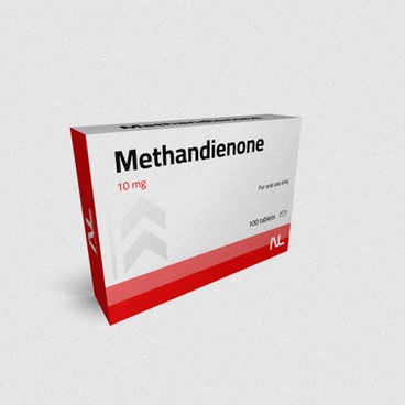methandienone