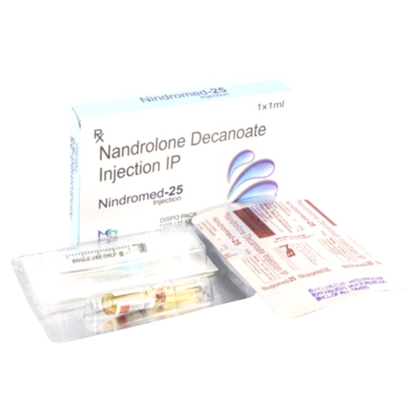 nandrolone