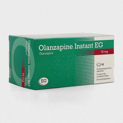 olanzapine
