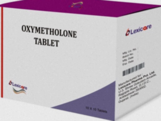 oxymetholone