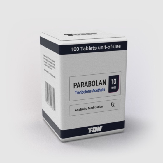 parabolan