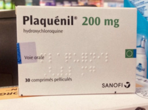 plaquenil