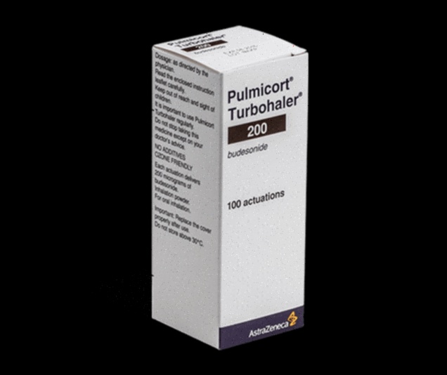 pulmicort
