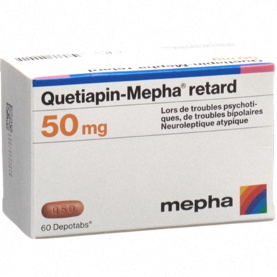 Quetiapine